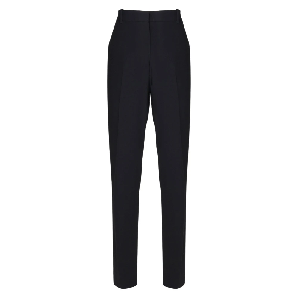 Trousers > Slim-fit Trousers - - Golden Goose - Modalova