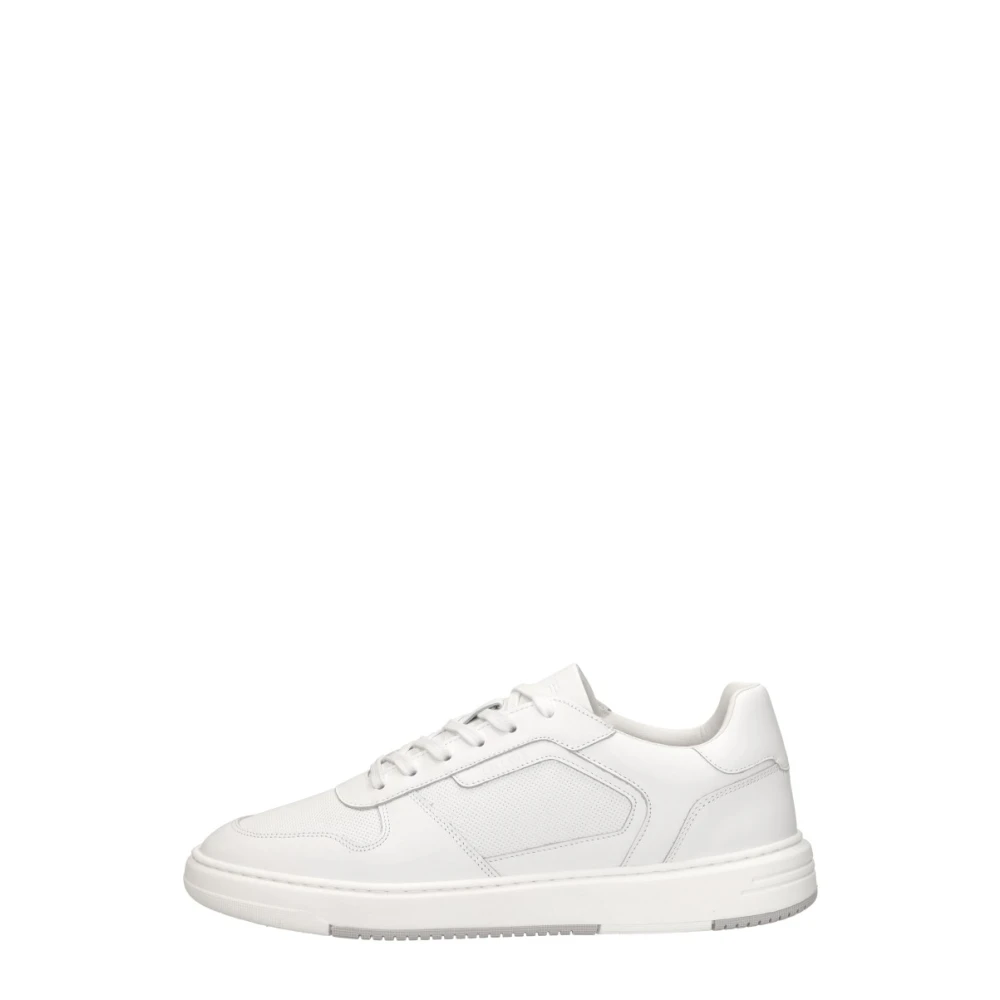 Cycleur de Luxe Toboggan Sneakers Heren Schoenen Wit