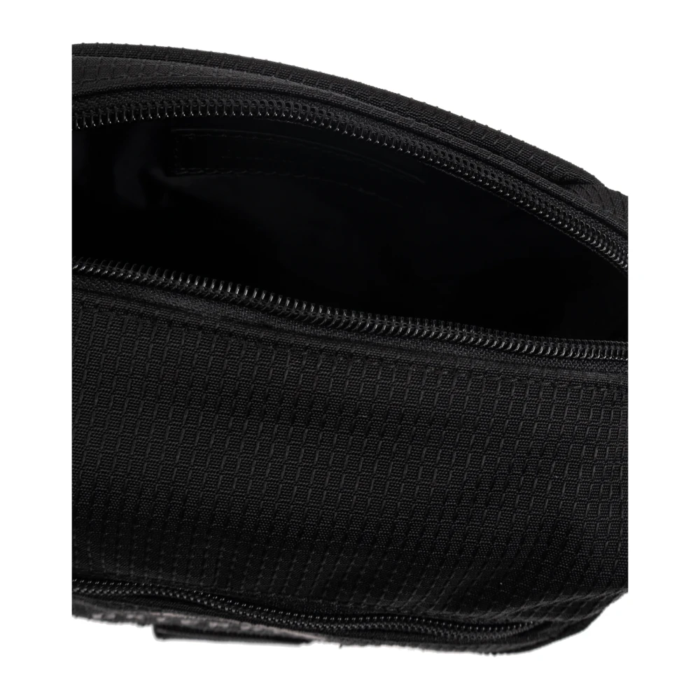 Balenciaga Schoudertas Black Heren