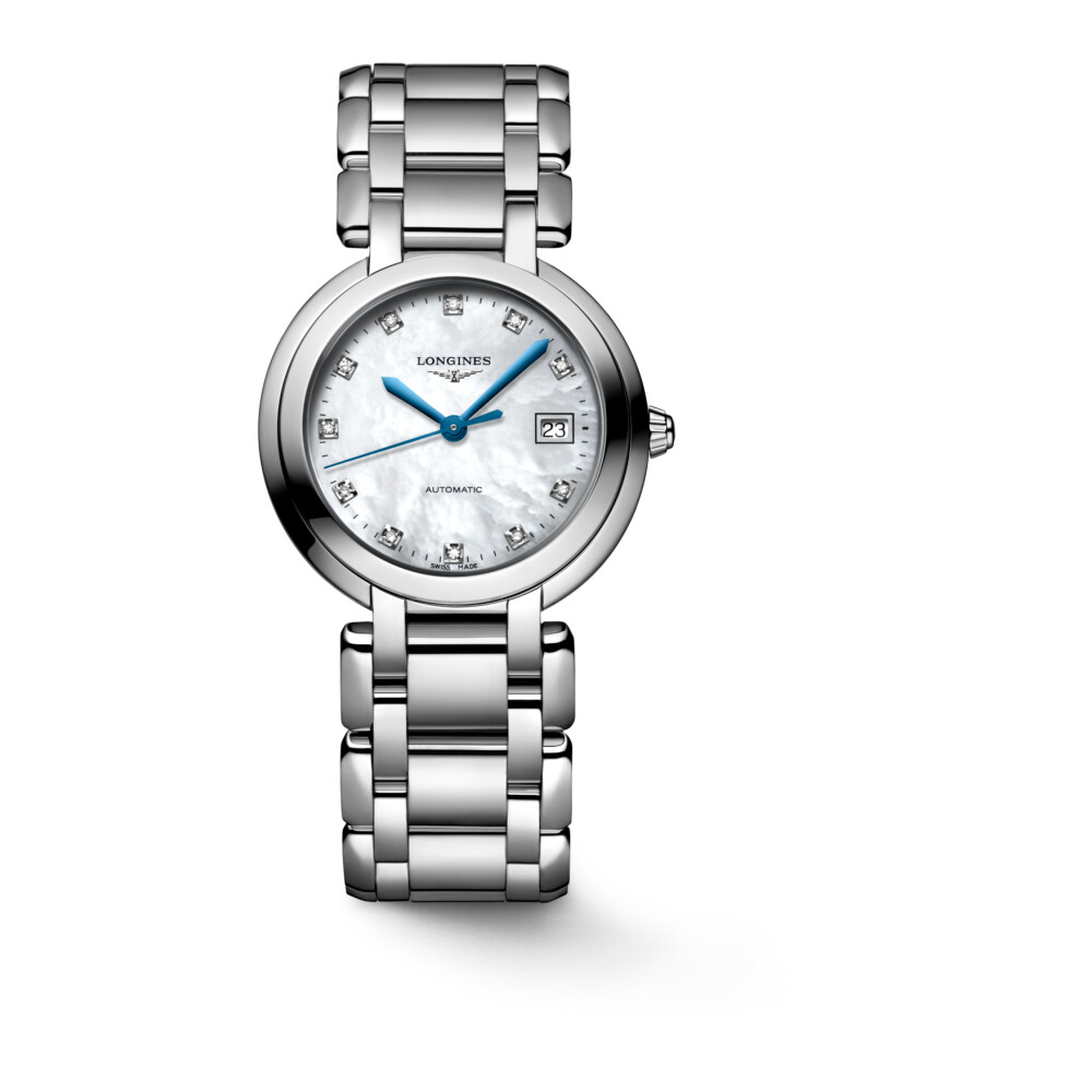 Longines discount horloge dames