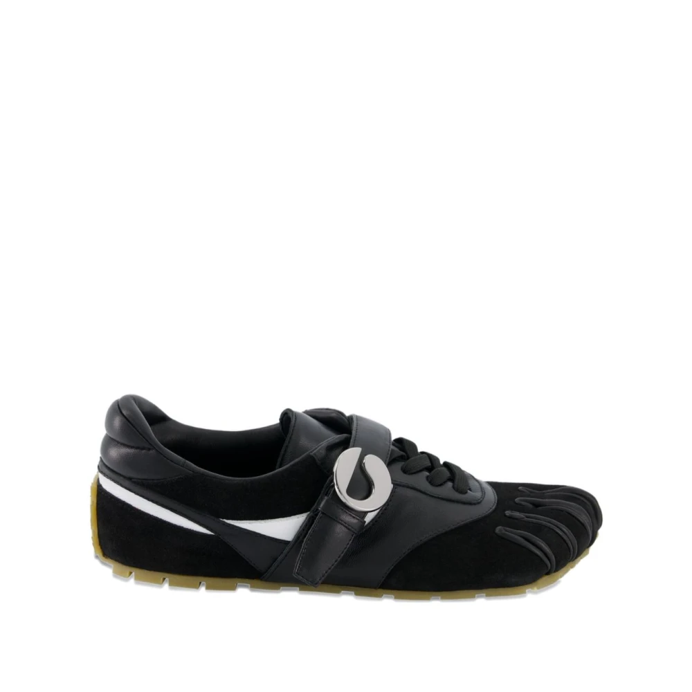 Coperni 5T Sneakers Dames Schoenen Zwart