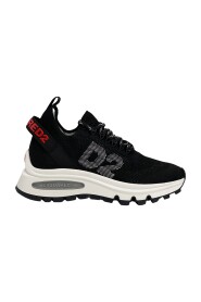 Dehnbarer Damensneaker - RUN DS2
