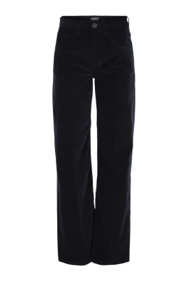 Jacklyn Wide-leg Byxor