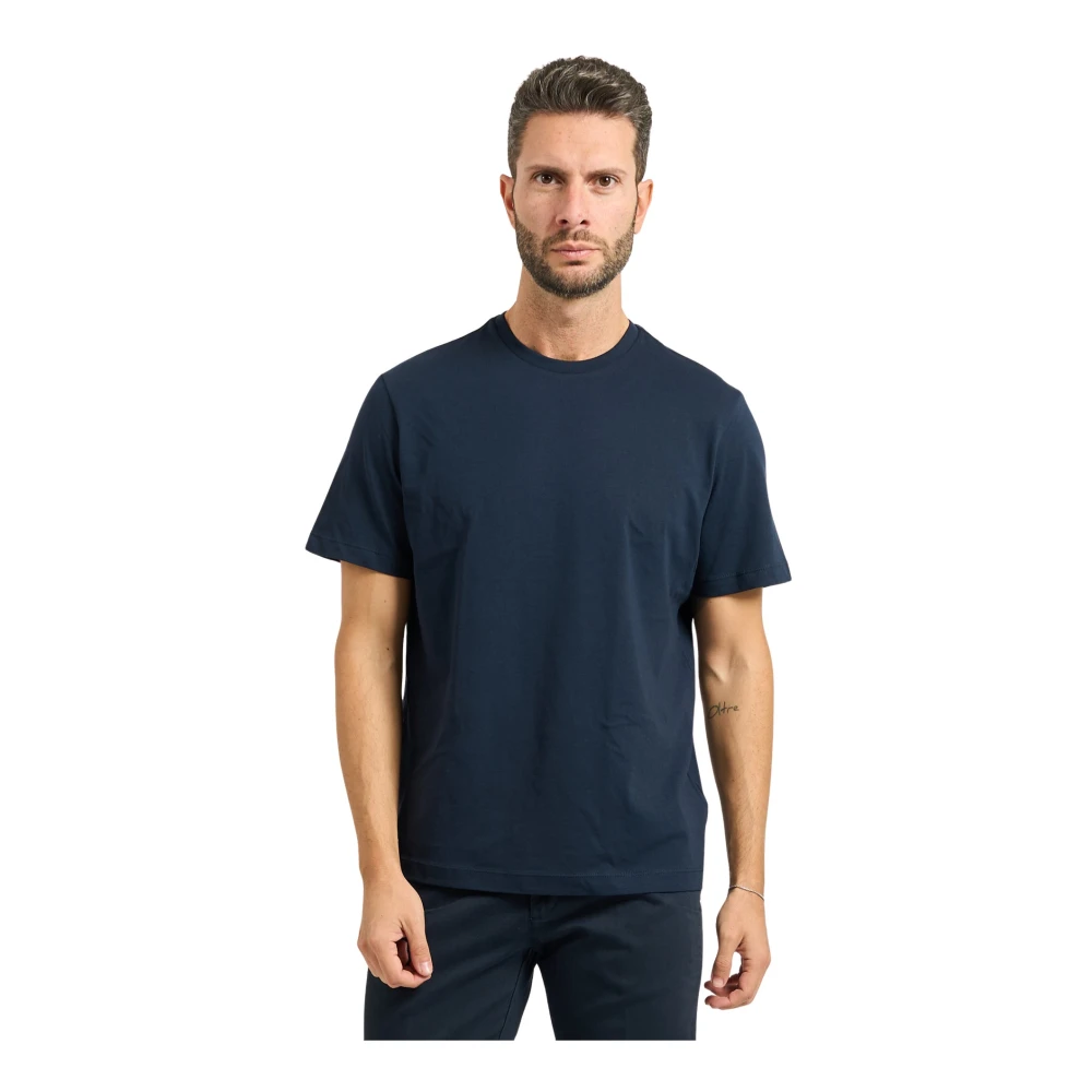 Guess - Tops > T-Shirts - Blue - Guess - Modalova