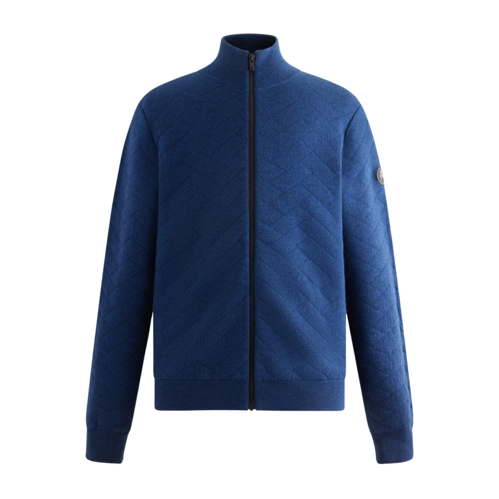 Fusalp - Jackets - Blue - Fusalp - Modalova