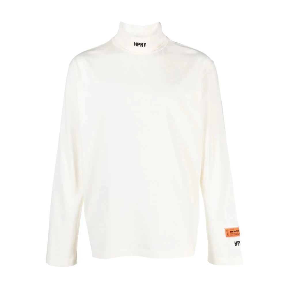 Tops > Long Sleeve Tops - - Heron Preston - Modalova