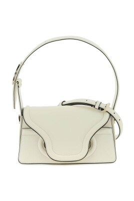 le-grand-deuxieme-leather-shoulder-bag