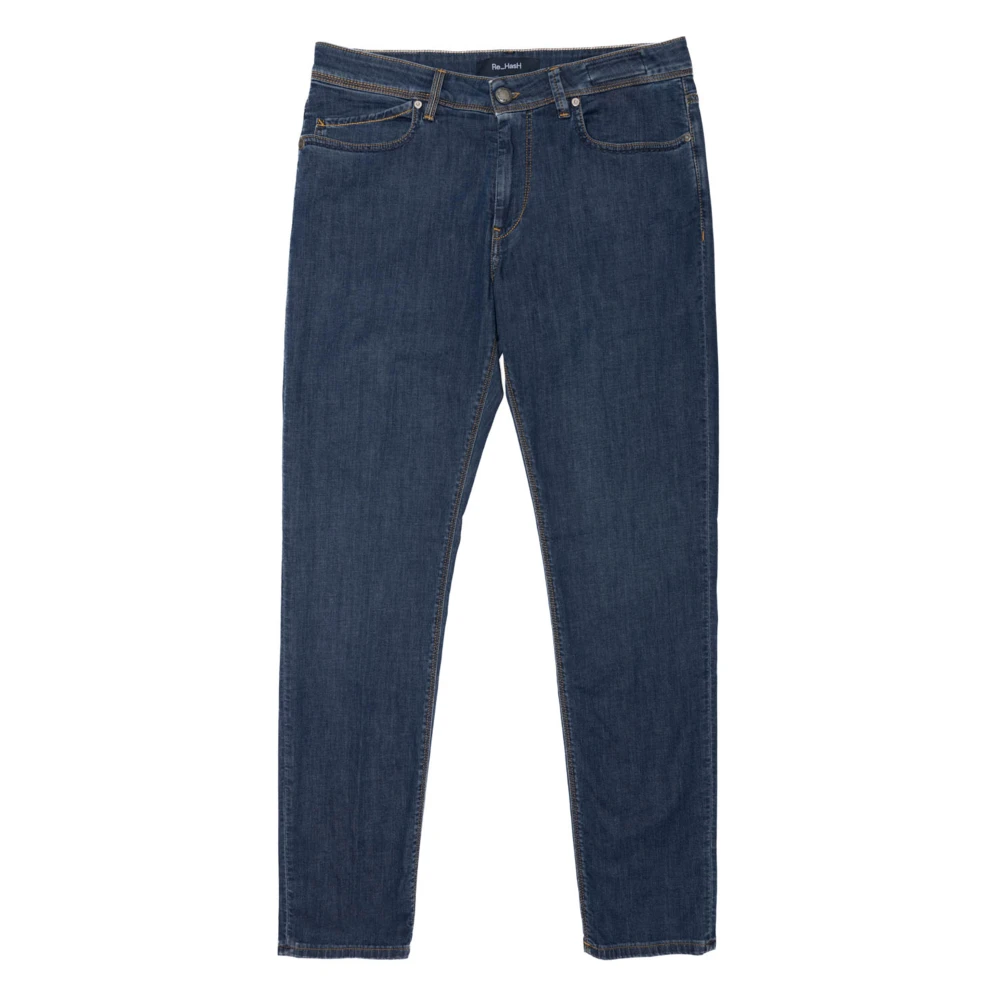 Jeans > Slim-fit Jeans - - Re-Hash - Modalova