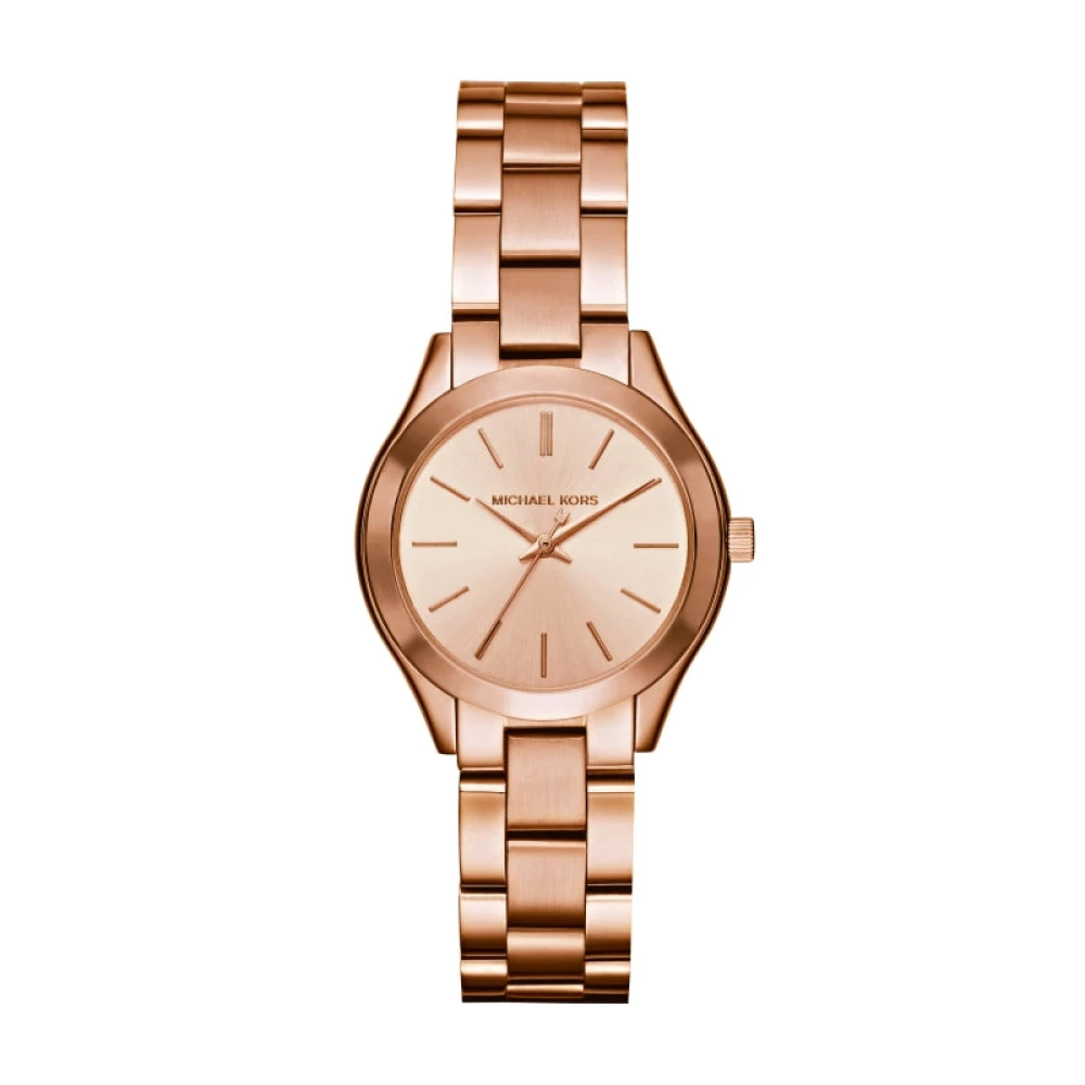 Michael Kors Klocka – Mk3513 Rosa Dam