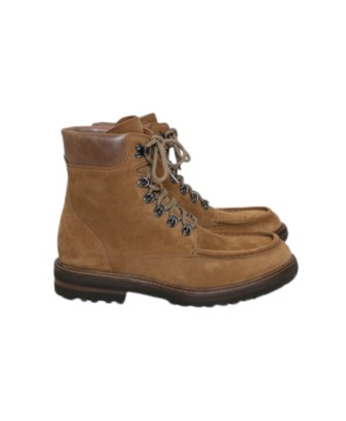 bottines-camel