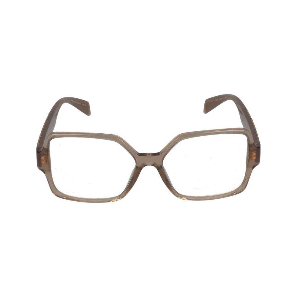Accessories > Glasses - - Versace - Modalova