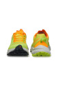 chaussures-plates-jaunes-avec-amorti-protecteur