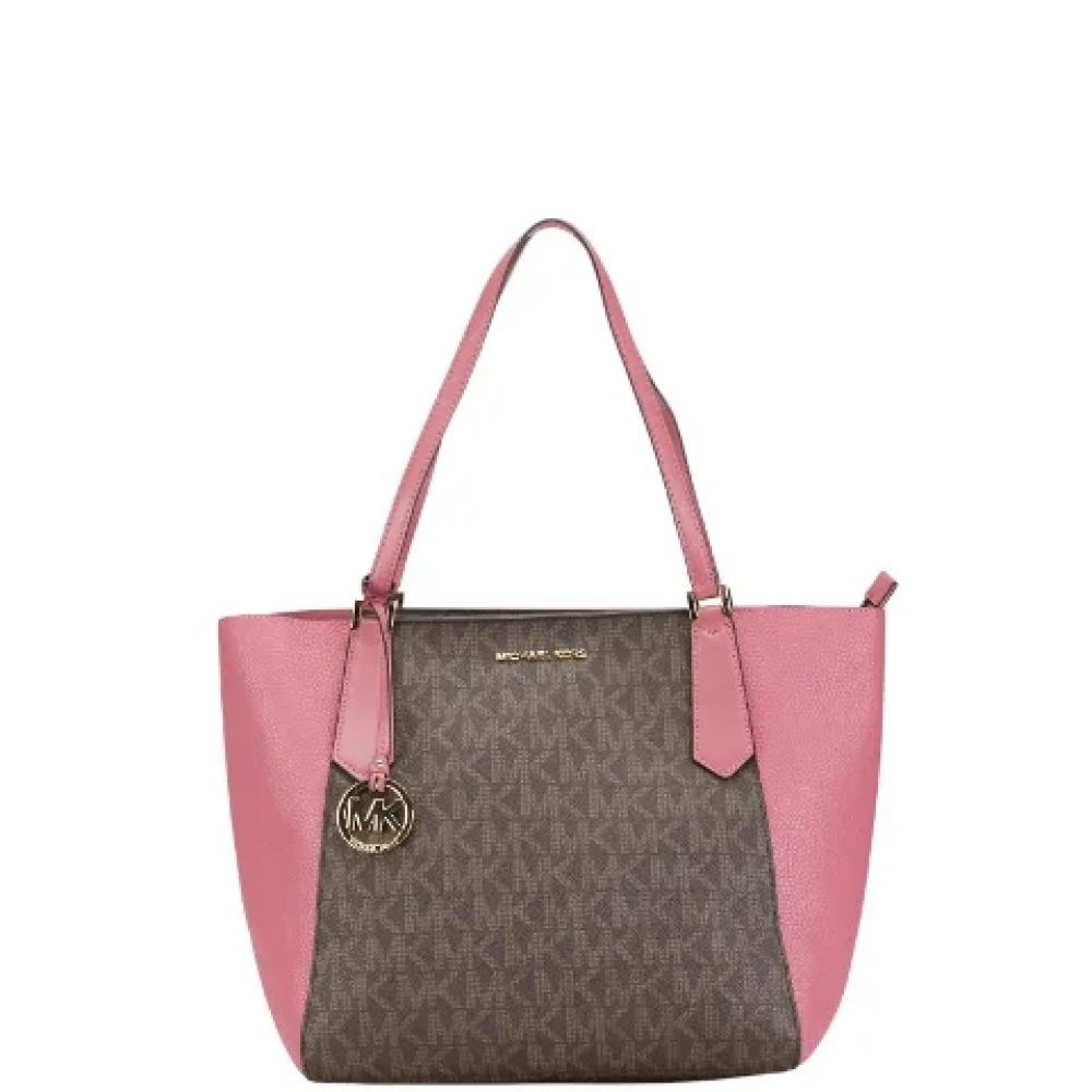 Pre-owned > Pre-owned Bags > Pre-owned Tote Bags - - Michael Kors Pre-owned - Modalova
