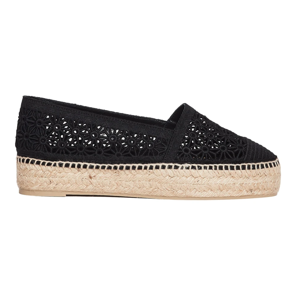 Shoes > Flats > Espadrilles - - Castañer - Modalova