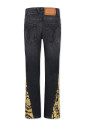 black-baroque-print-jeans