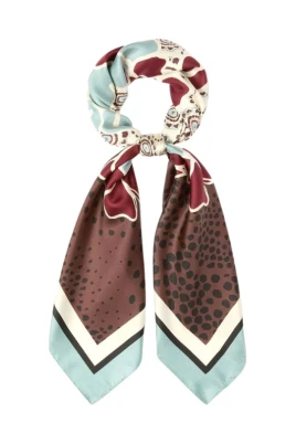 MARELLA - Accessoarer > Scarves > Silkescarfar