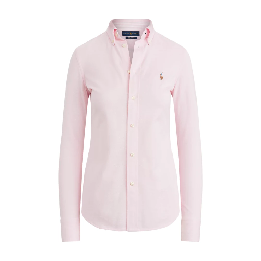 Blouses & Shirts > Shirts - - Polo Ralph Lauren - Modalova