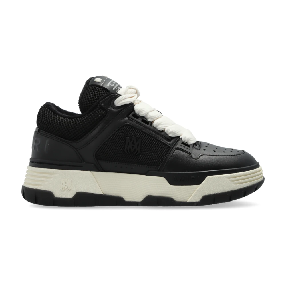 Amiri Ma-1 Sneakers Dames Schoenen Zwart