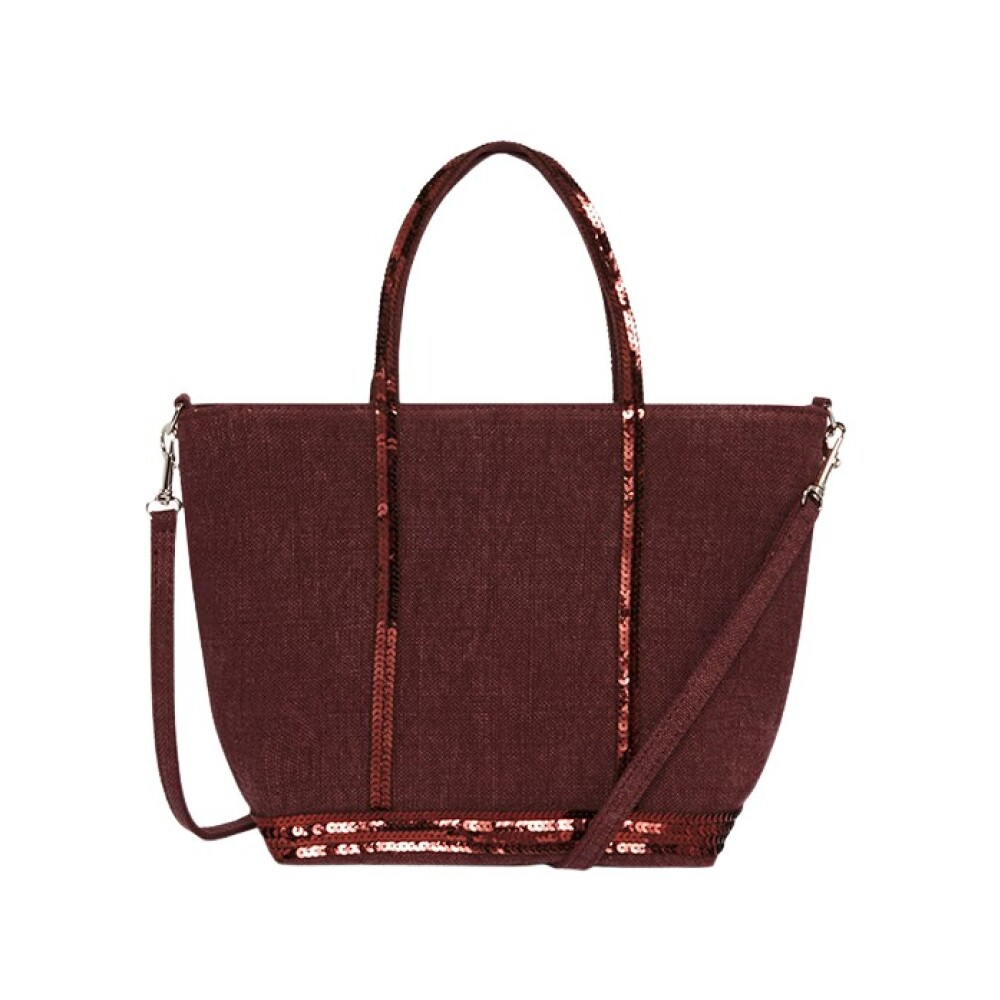 Sac vanessa bruno fermeture sale eclair