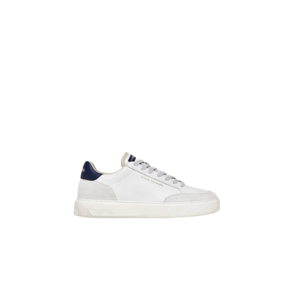 Eclipse Sneakers - Crime London - Modalova