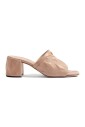 sandales-roses