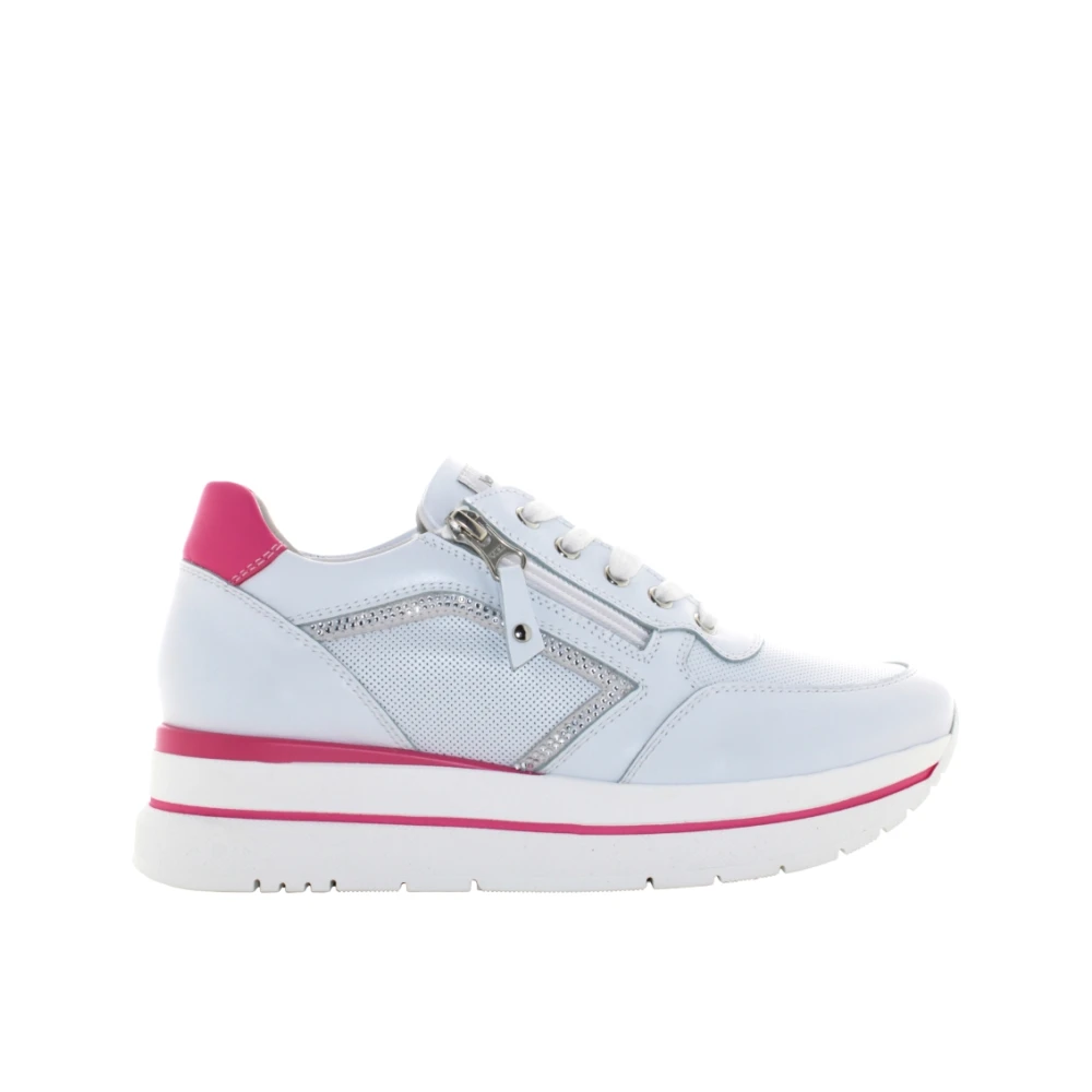 Shoes > Sneakers - - Nerogiardini - Modalova