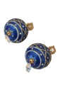boucles-doreilles-clip-on-boule-de-noel-en-cristal