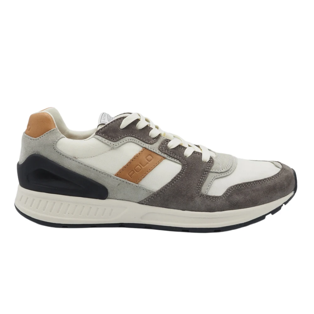 Ralph Lauren Zomersneakers Heren Schoenen Veelkleurig Multicolor