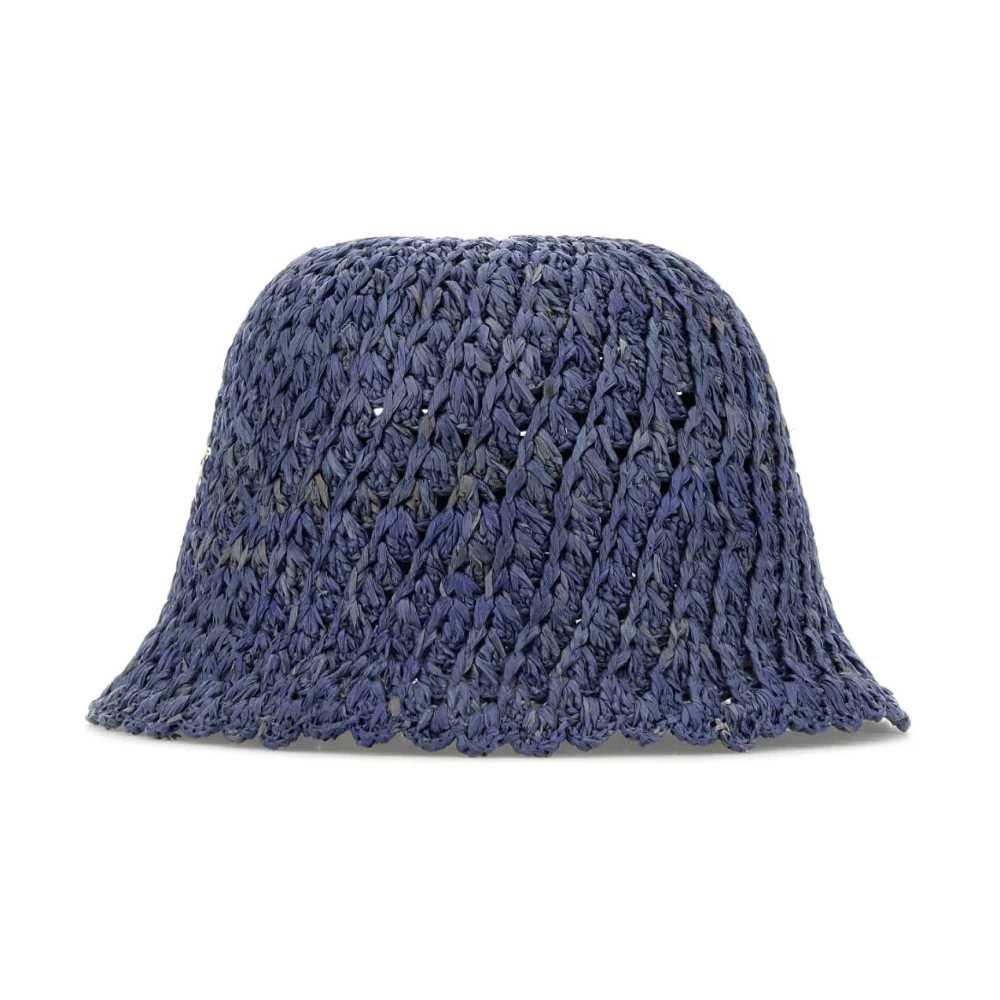 Helen Kaminski Blue Accessories, Female, One Size, Rio Bucket Hat