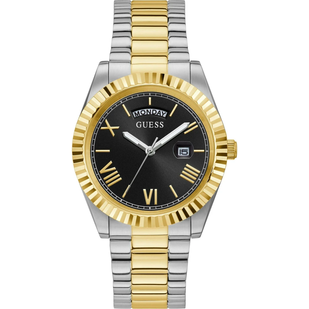 Guess Uomo Multicolor - Watches - Accessories - E - One Size