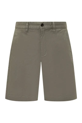 Twill Chino Short GD