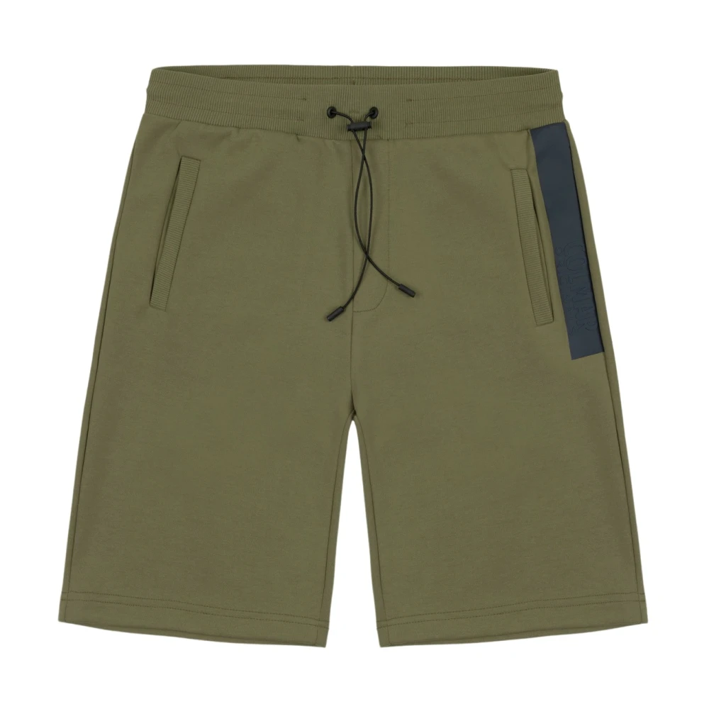 Shorts > Casual Shorts - - Colmar - Modalova