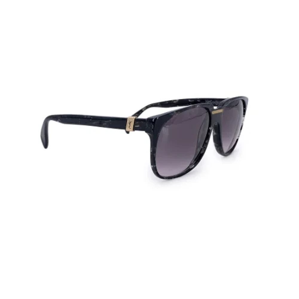 Pre-owned > Pre-owned Accessories - - Yves Saint Laurent Vintage - Modalova