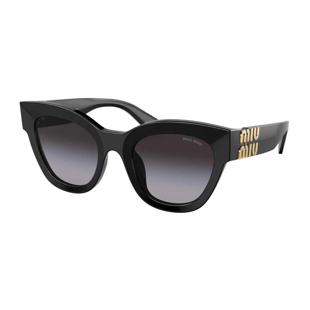 Miu Miu Mu 01Ys 1Ab5d1 Sunglasses - Image 4