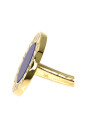 pre-owned-or-jaune-accessoires-de-bureau