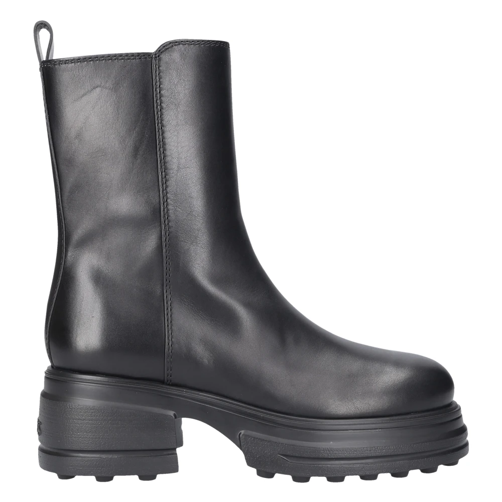 Shoes > Boots > Heeled Boots - - Tod's - Modalova