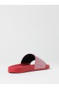sandales-a-logo-rouge