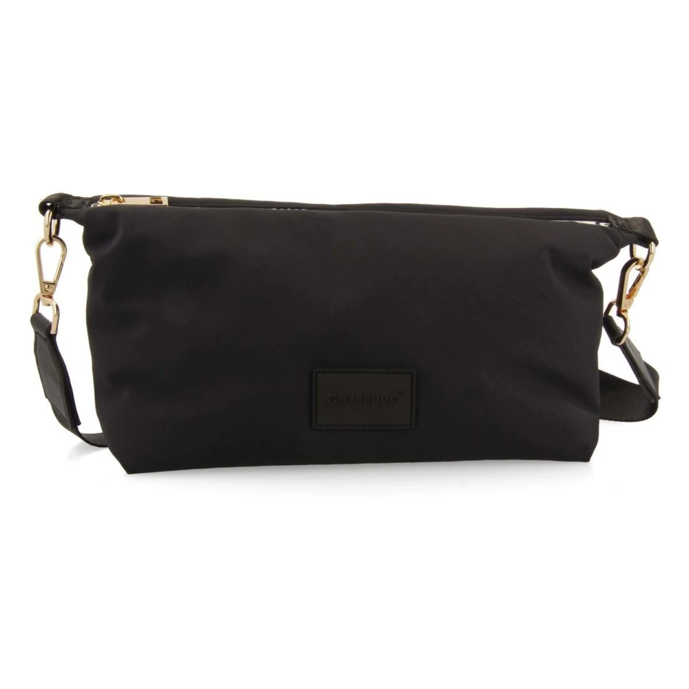 Gioseppo Alsea Schoudertas Black Dames