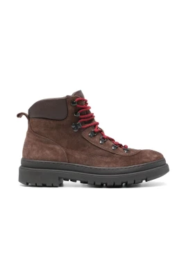 Casual Bruna Ankelboots