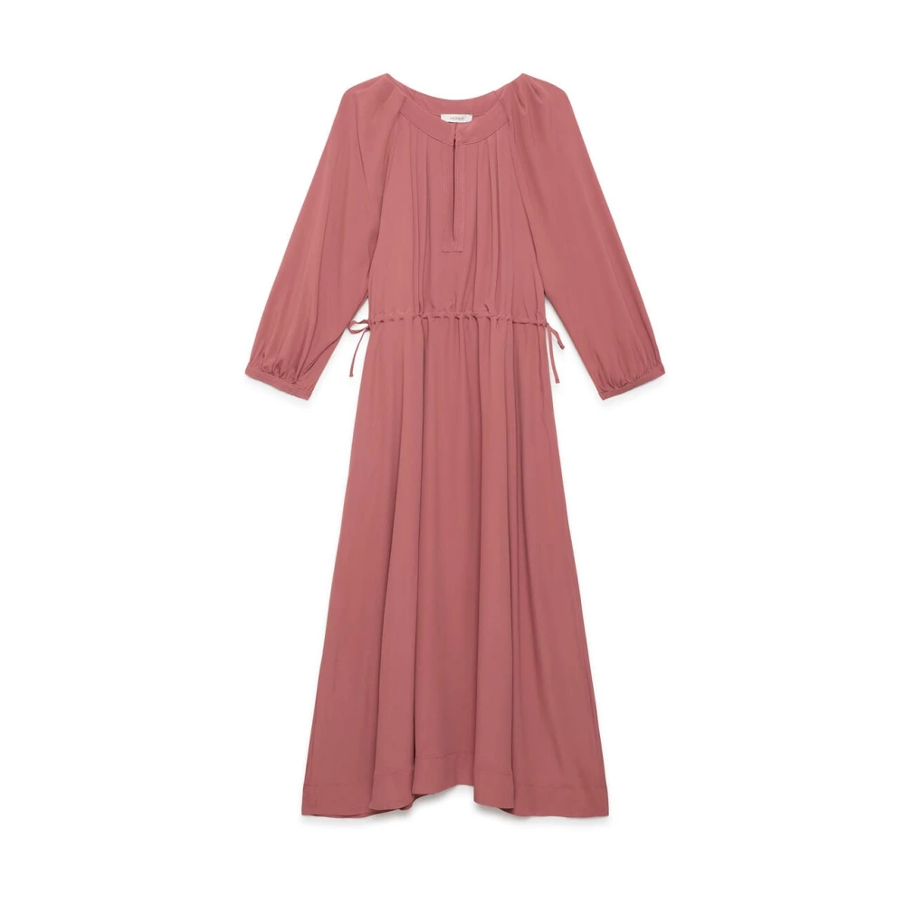 Dresses > Day Dresses > Midi Dresses - - Maliparmi - Modalova