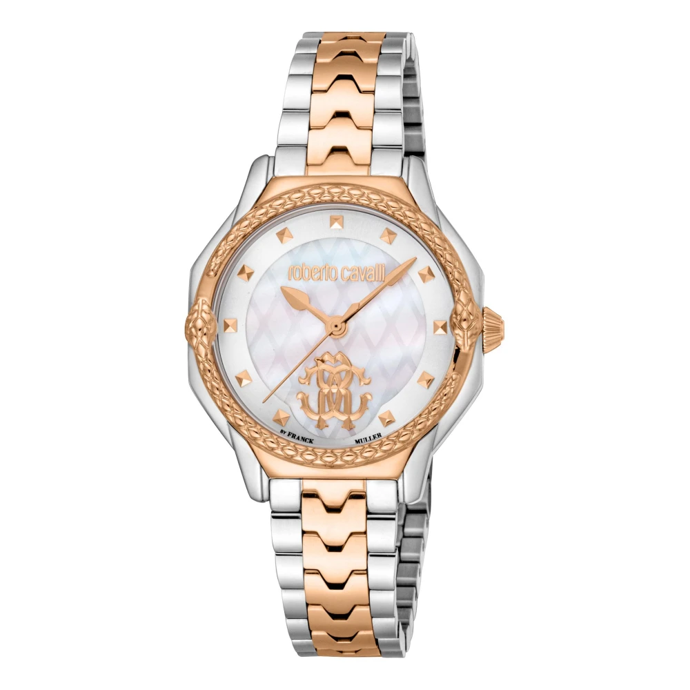 Accessories > Watches - - Roberto Cavalli - Modalova
