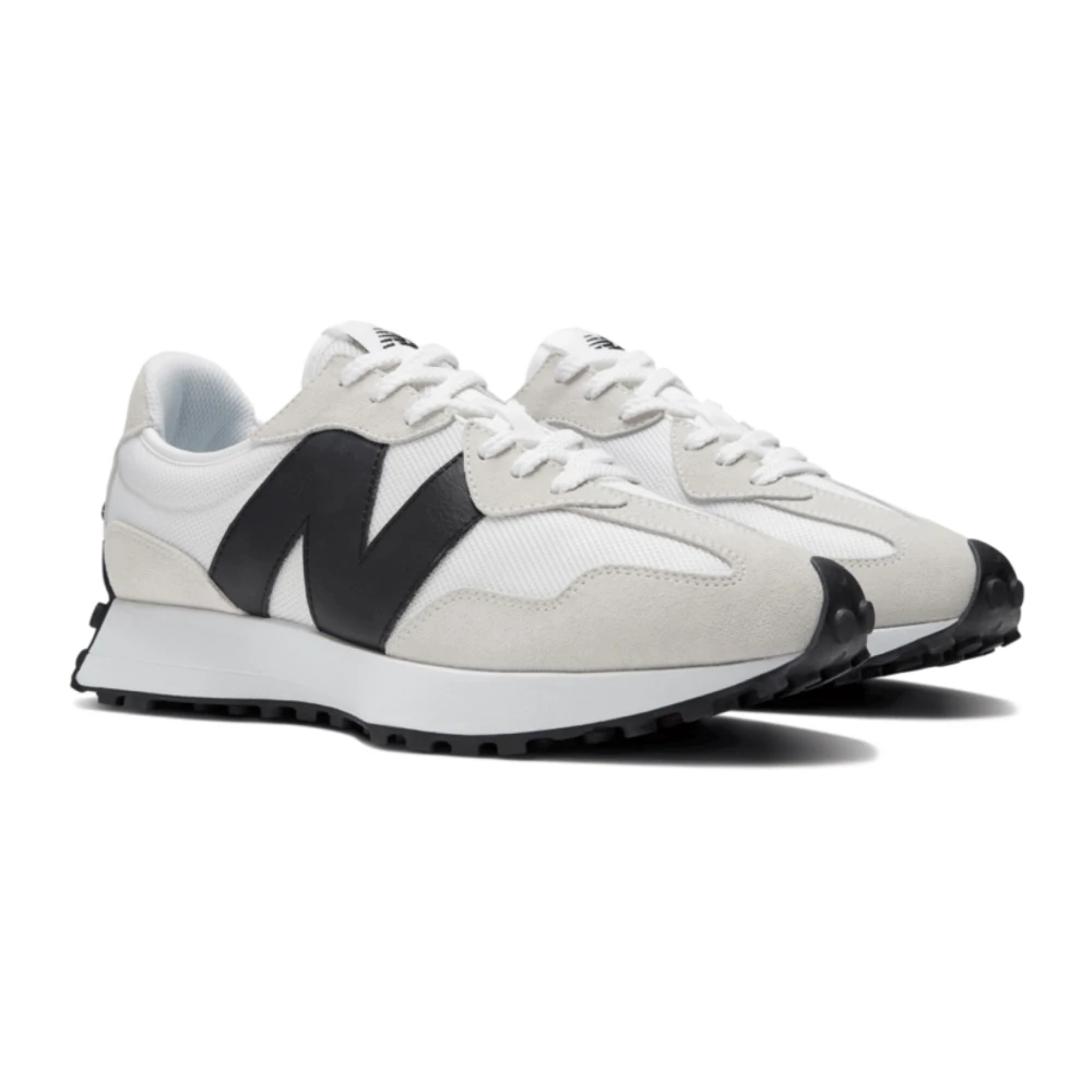 New Balance X More Trail V3 Avontuurlijke Sneaker White Heren