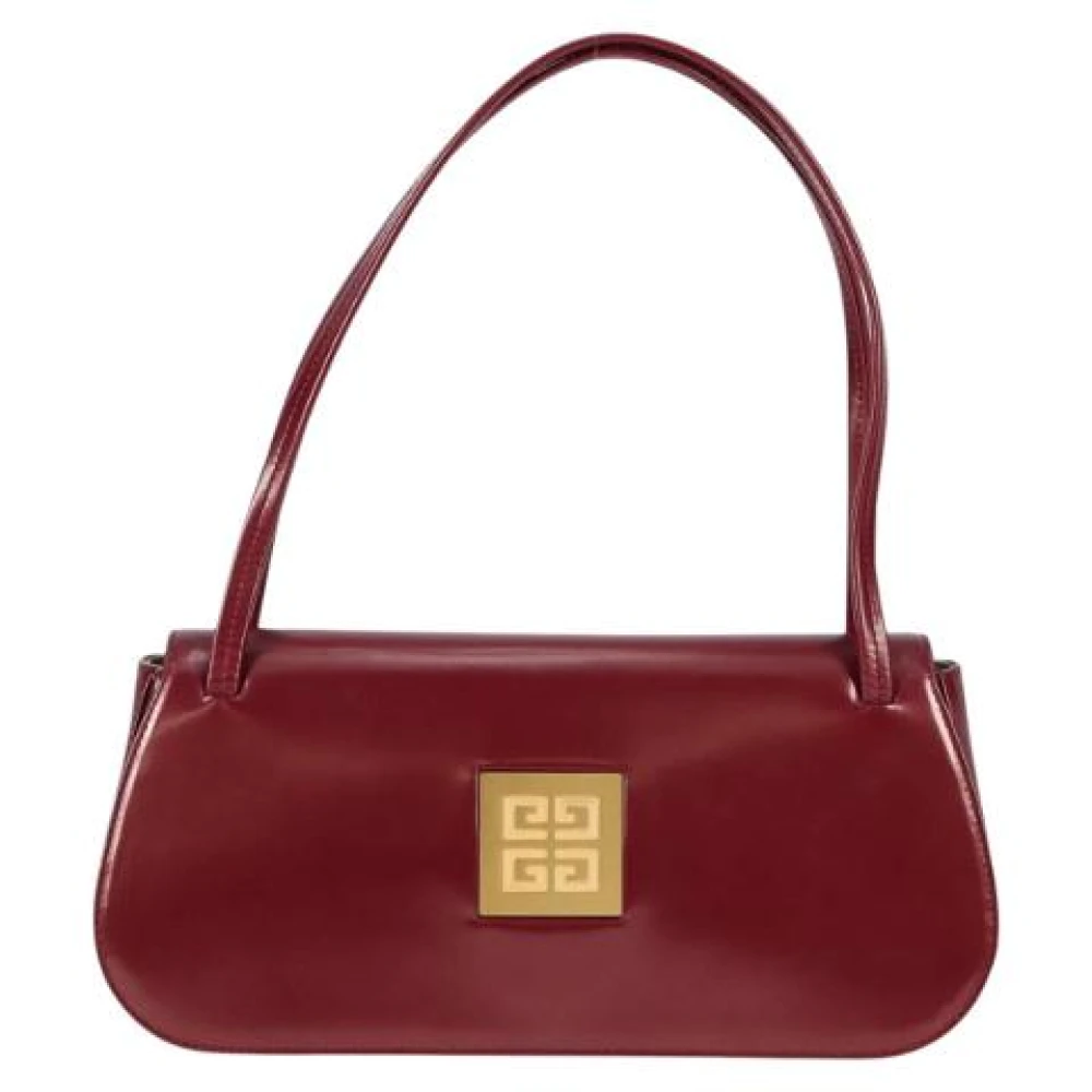 Pre-owned > Pre-owned Bags > Pre-owned Handbags - - Givenchy Pre-owned - Modalova