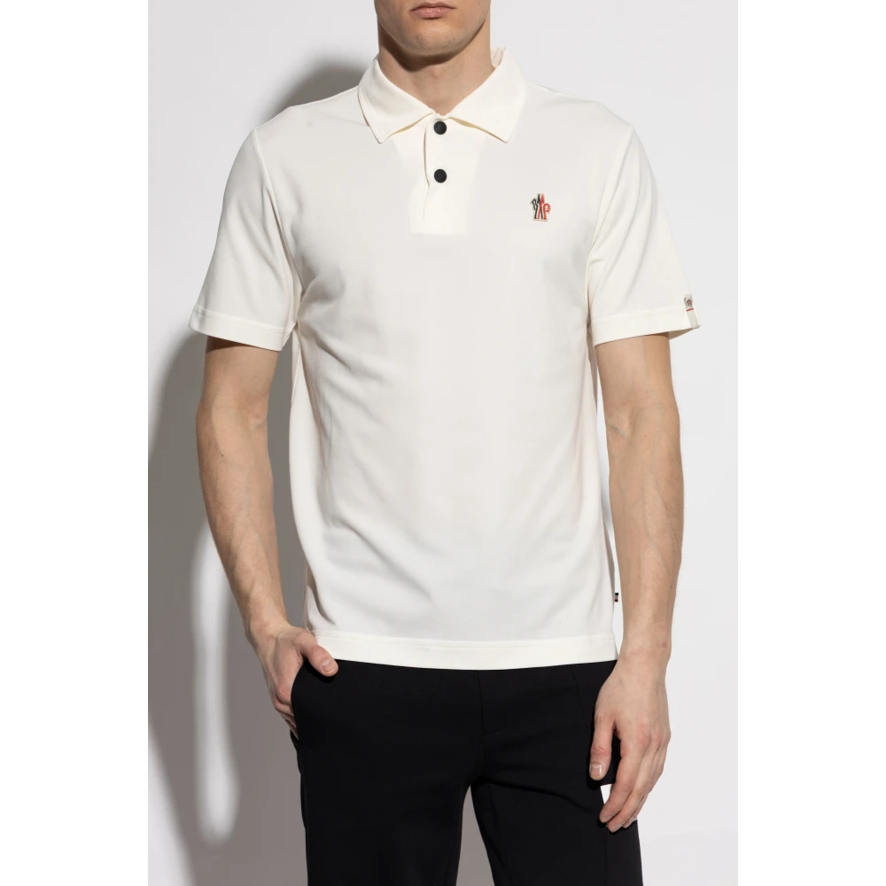 Moncler Grenoble Day-Namic Beige Heren