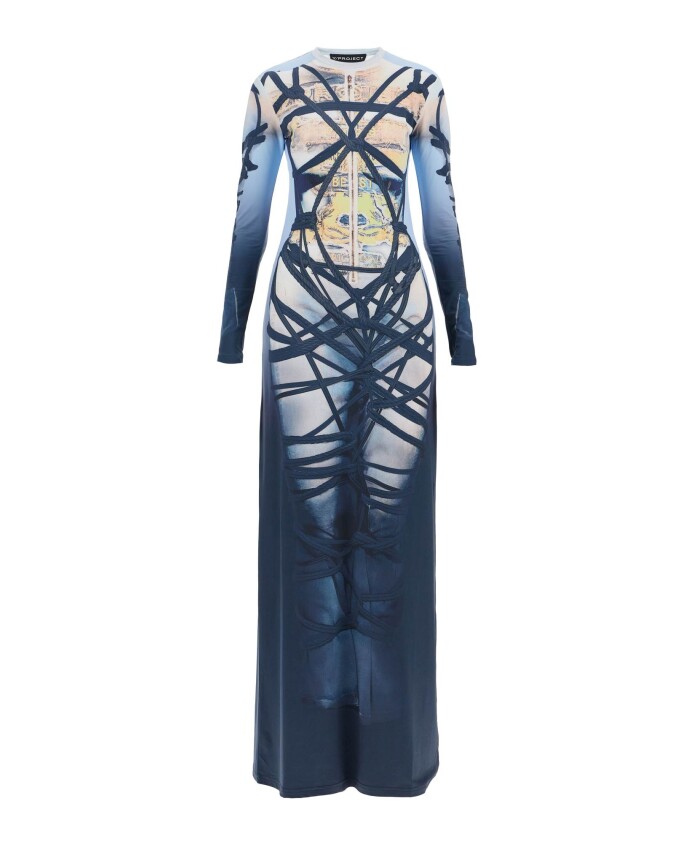 robe-longue-imprimee