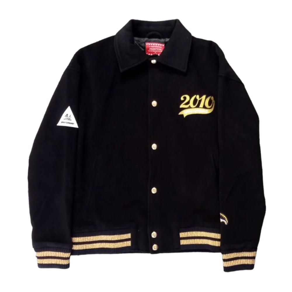 Jackets > Bomber Jackets - - Sprayground - Modalova