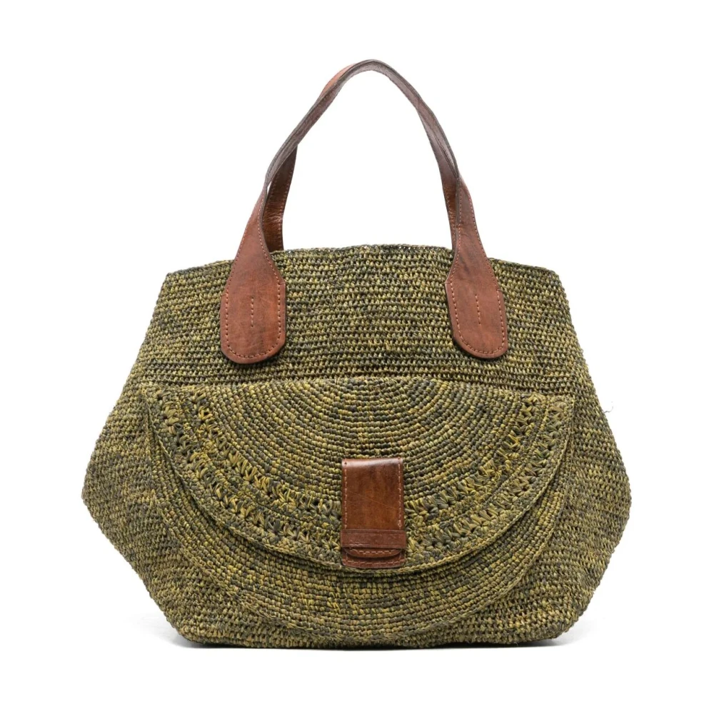 Ibeliv Laza II TAS Green Dames