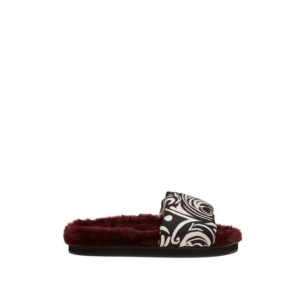 Shoes > Flip Flops & Sliders > Sliders - - La DoubleJ - Modalova