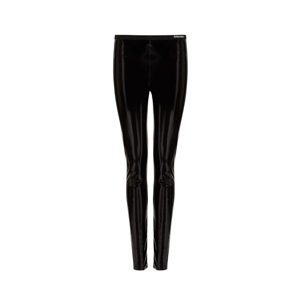 Trousers > Skinny Trousers - - RED Valentino - Modalova