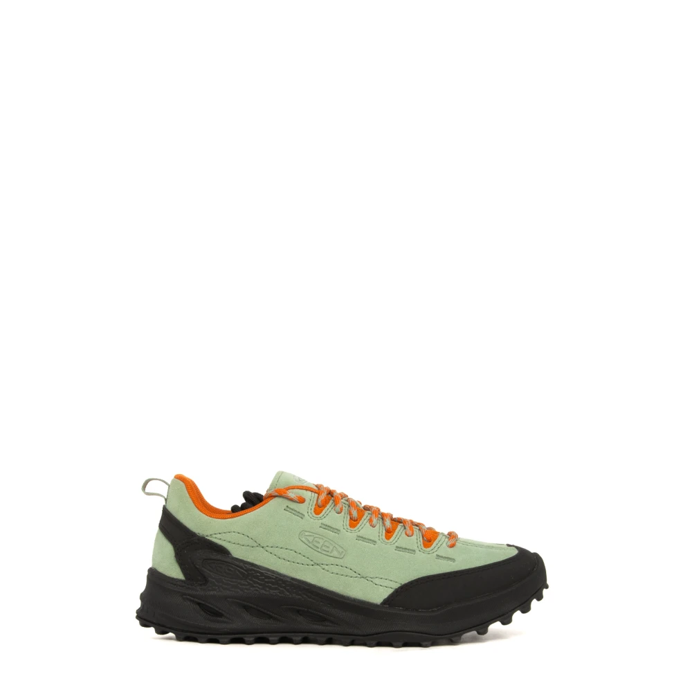 Keen Jasper Zionic Dames Schoenen Groen